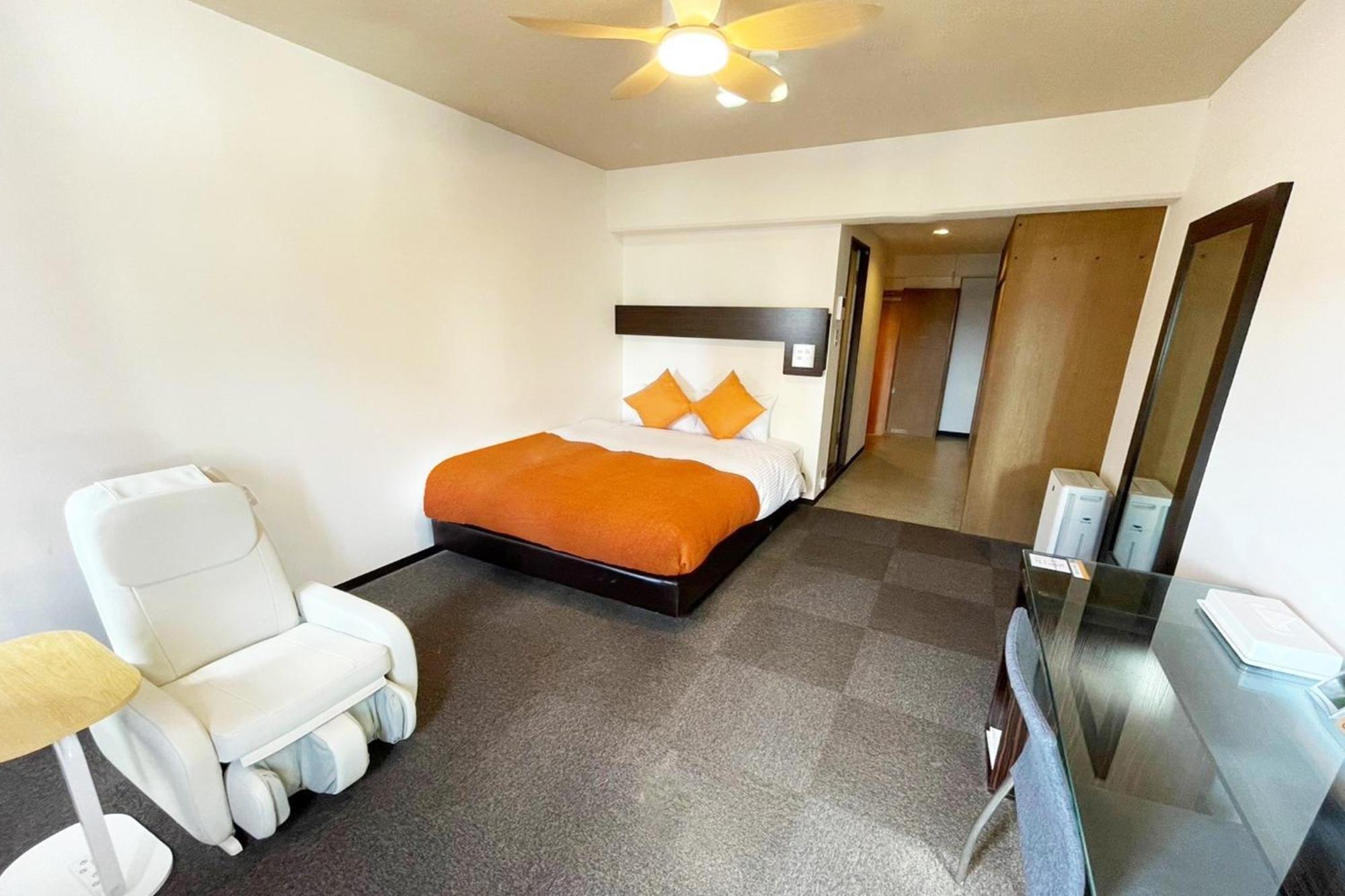 Miyazaki Mango Hotel - Vacation Stay 58298V Kültér fotó